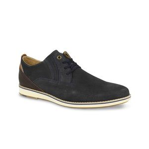 Bullboxer Roley Navy Oxford Men’s Size 9